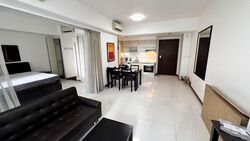The Sail @ Marina Bay (D1), Apartment #625508131